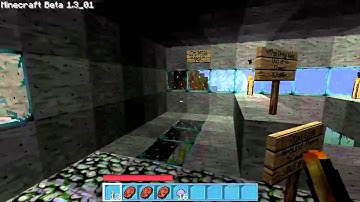 Minecraft - SawCraft I Episode 3