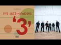 The jazzinvaders  three   album sampler 2010
