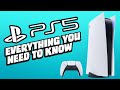 PS5 Launch Date, Price, & Games - Everything You Need To Know In Under 3 Minutes