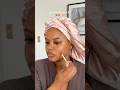 Grwm in 30 seconds..