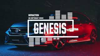 Powerful Arabic Trap by Infraction No Copyright Genesis