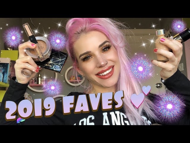 2019 ALIEXPRESS MAKE UP FAVES !!!!! The BEST of the BEST AFFORDABLE Make Up