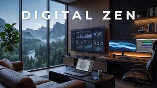 Work Music | Coding, Study & Work | Peak Productivity | CEO MODE
