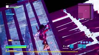 1V1 With A Pro Player