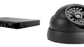 Liview 700TVL Outdoor DayNight Security Camera and 4CH HDMI 960H Network DVR screenshot 5