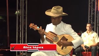 HIJO DE EL REY DE LA BANDOLA LLANERA ANSELMO LOPEZ,ALEX LOPEZ chords