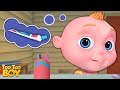 Toothpaste Episode | TooToo Boy | Cartoon Animation For Children | Videogyan Kids Shows