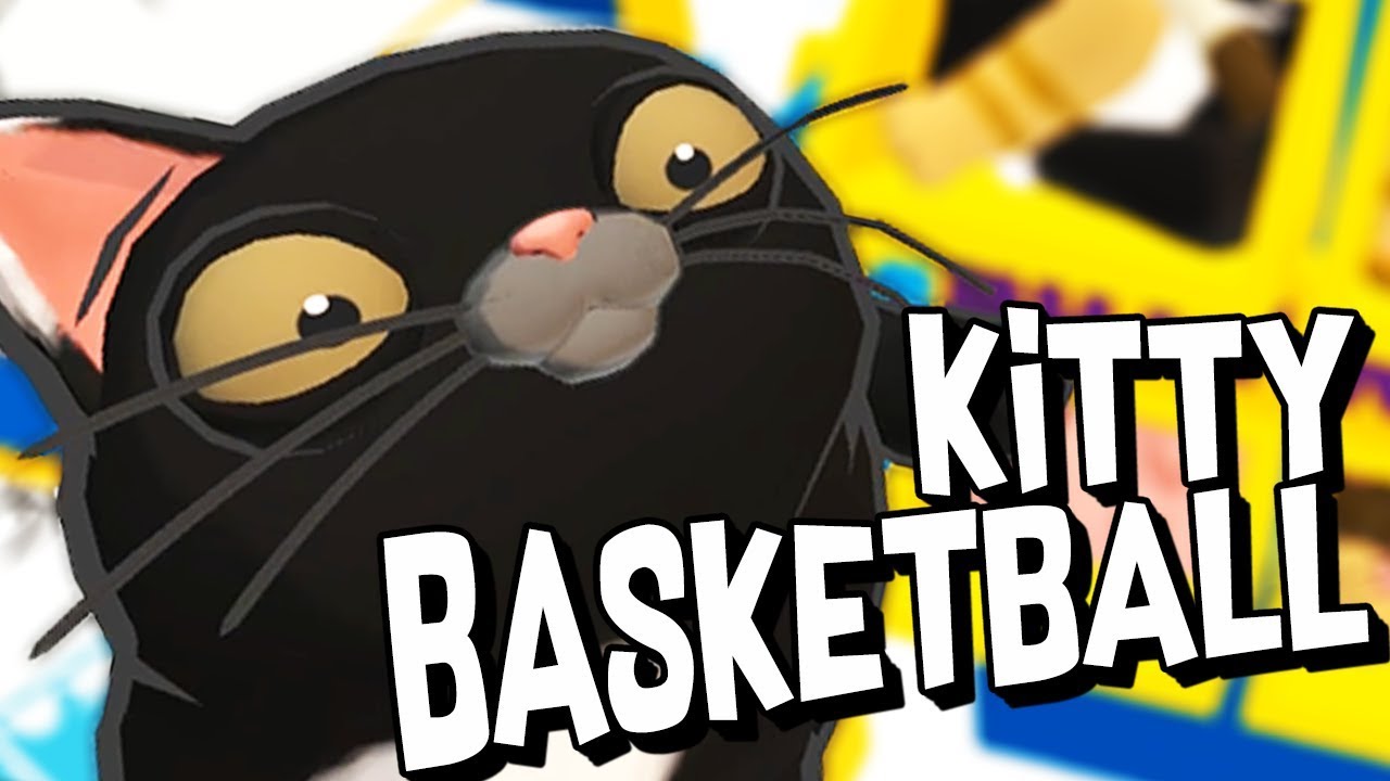 Fixit kitty