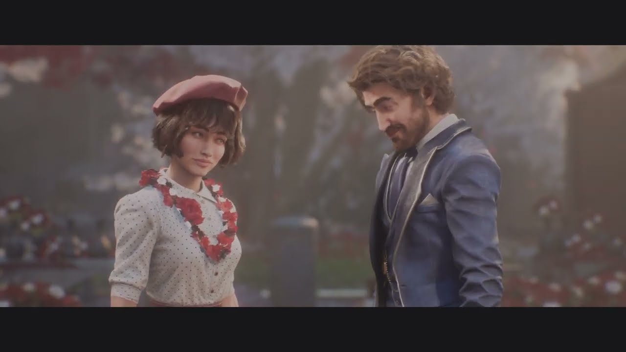 Gommage | Clair Obscur: Expedition 33 - Part 1 [4KLongplay/No Commentary]