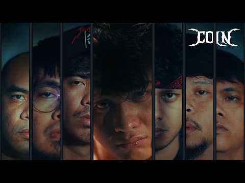 COLN - WASAK (OFFICIAL MUSIC VIDEO)