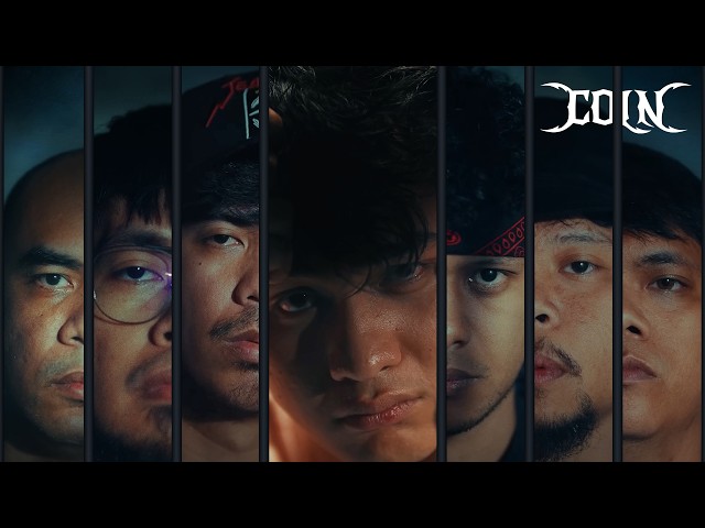 COLN - WASAK (OFFICIAL MUSIC VIDEO)