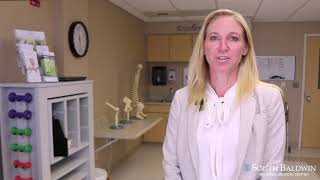 Joanne Baird, M.D. - Bayside Orthopaedic