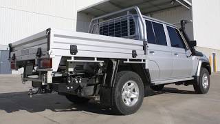 5" 79 Series - PSR