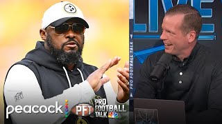Information Pittsburgh Steelers get much-needed victory vs Indianapolis Colts | Pro Football Talk | NFL on NBC Guide
