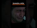 One question… and the Silence Says Everything  #netflix #drama #hollywood #dharmannstudios