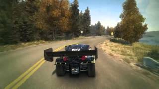 Super cool race car! Speed rally! Video for boys! Games about cars! screenshot 5