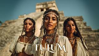 Download Lagu Cafe De Anatolia - Tulum (Best Organic House \u0026 Afro House DJ Mix \u0026 Sunset Rituals) 2026 MP3