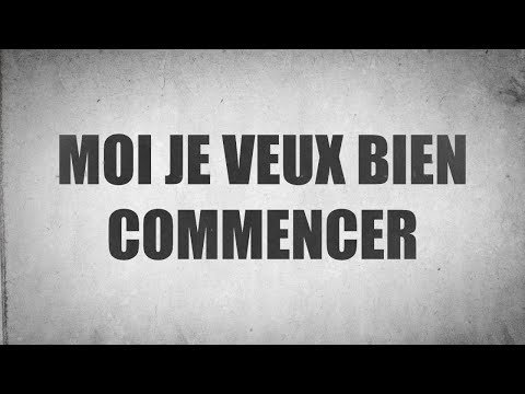 Keny Arkana - Une Seule Humanité (Vidéo Lyrics)