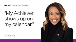 How Kendra Tucker Structures Her Time | Leading With Strengths