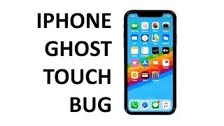 How to fix an iPhone with Ghost Touch bug in iOS 13