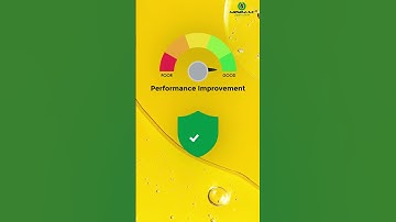 The Secrets of Compressor Oil Additives  #fact #mechanicalengineering #engineering