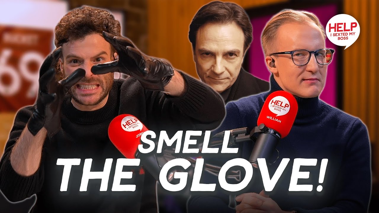 Help My Autocorrect Is X-RATED | And Jordan’s CREEPY Present