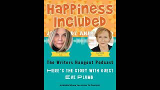 Here's The Story with The Brady Bunch's Eve Plumb