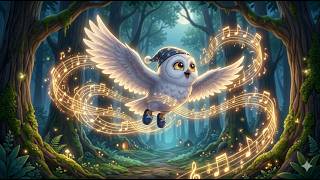 Full Luna's Lost Lullaby : A Gentle Bedtime Story Guide