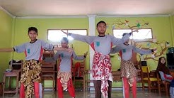 (LAGU TALAK TILU) Tari Daerah, Tutorial Tari jaipong laki-laki mudah untuk di praktekkan  - Durasi: 2:10. 