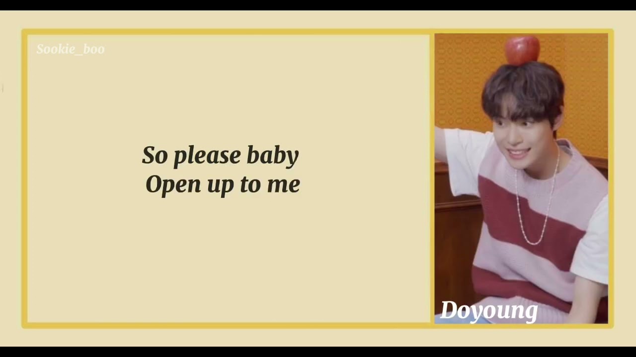 NCT 127 - Colors [Unreleased song]