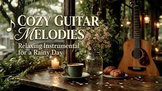 Beautiful Acoustic Guitar | Relaxing Guitar Music & Soft Guitar Instrumental For Sleeping screenshot 3