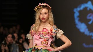 【GFC】Recurrence Flower Dress @ Paris Fashion Week - 2024.03.01