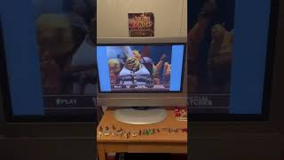 Shrek Forever After Blu-Ray Main Menu I Dont Own Any Copyright