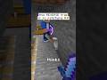 Hilarious Instant Karma Trap in Minecraft! π
