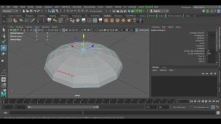 Hero Shield Prop Part 1