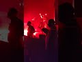 Babymetal Cardiff 20/02/2020 Distortion Pt1