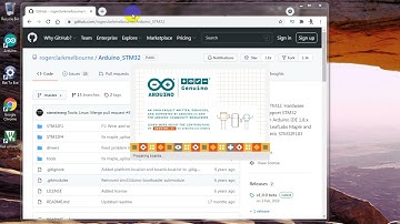 Hướng Dẫn Sử Dụng Thư Viện STM32 Arduino Nạp F1 UNO F4 Mega 1 Click Qua Serial