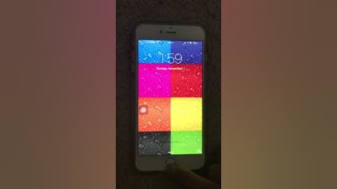 Time Changes from 1:59 to 1:00