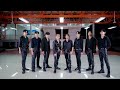 Ateez  bouncy  guerrilla cover by the makaz from thailand