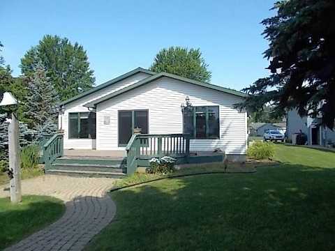 119 Pocahontas Trail, Prudenville, MI home video tour