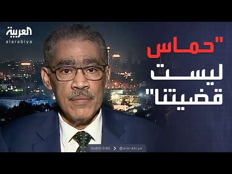 قابل للجدل علاقة مصر وحماس إلى أين رد ضياء رشوان