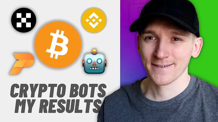 Best Crypto Trading Bots 2025? (My Trading Bot Results)