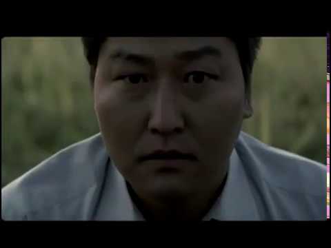 MEMORIES OF MURDER Official Int'l Main Trailer