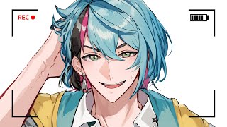 元NIJISANJI EN所属VTuber˹金子鏡˼さんのアーカイブ一覧ページ｜VTuber Ch.