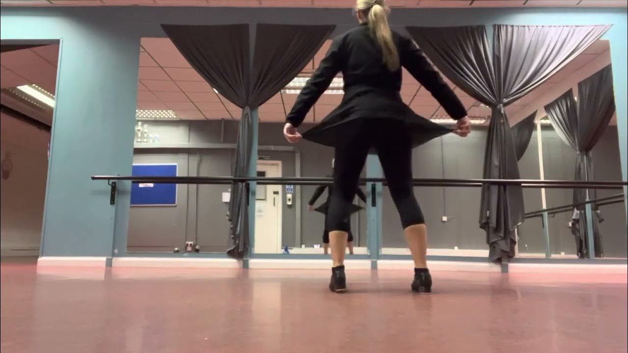 Prep Tap Taps and Toes YouTube
