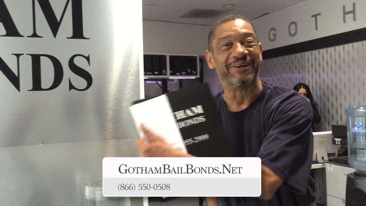 1 Bail Bond Los Angeles, CA Bail Agency Los Angeles, CA YouTube