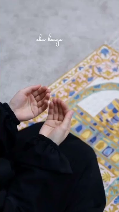 wanita Sholehah ☺️