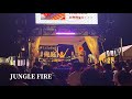【肉フェス 2024】「JUNGLE FIRE feat. MOTSU」- 芹澤優【オタ芸】アニメ「MFゴースト」 OP コール DJ ぽにょ皇子 with 過激派電脳東京 Meat Fes #俺庭
