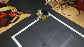 Track TT TU805