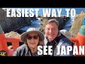 Visiting japan the easy and affordable way cruising to eleven cities around japan  part 2